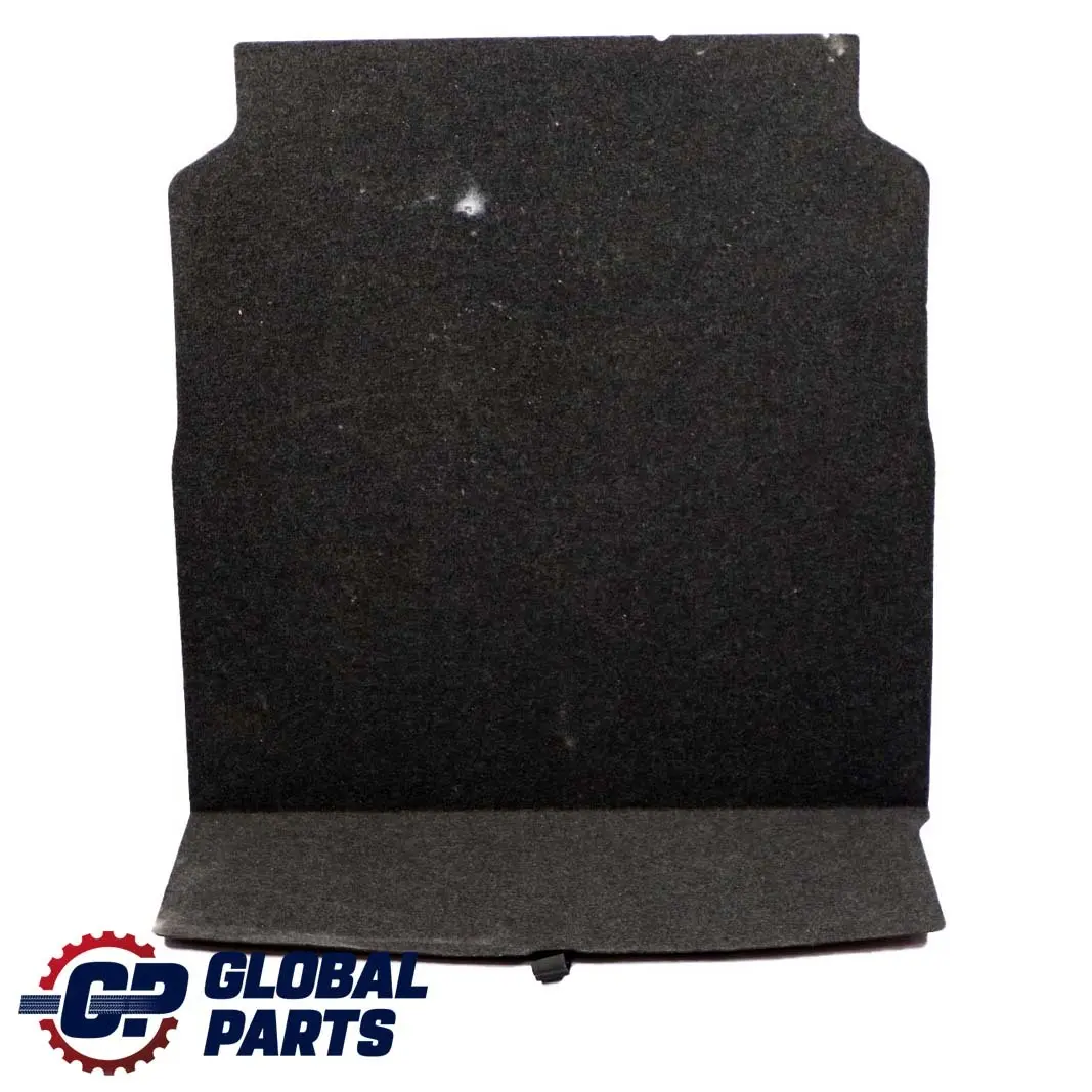 Sottofondo Portabagagli Tappeto Bagagliaio Boden Copertura per BMW F10 con numero di parte 7222131 BMW F10 Sottofondo Portabagagli Tappeto Bagagliaio Boden Copertura - SKU 7222131 - Numero di parte 7222131