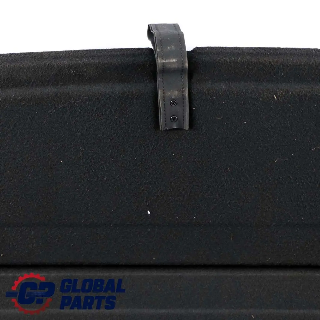 Sottofondo Portabagagli Tappeto Bagagliaio Boden Copertura per BMW F10 con numero di parte 7222131 BMW F10 Sottofondo Portabagagli Tappeto Bagagliaio Boden Copertura - SKU 7222131 - Numero di parte 7222131