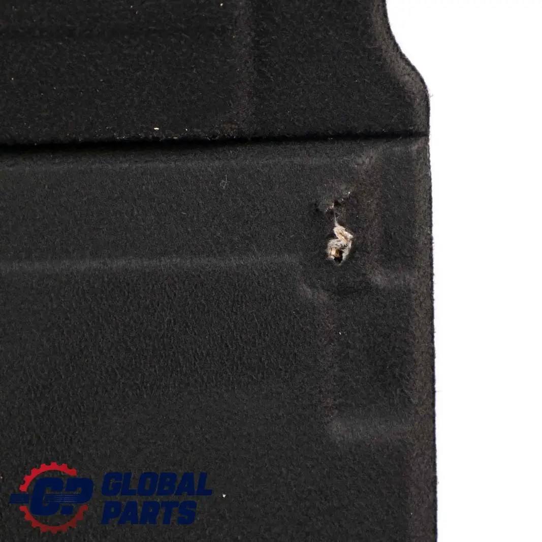 Boot Trunk Floor Carpet Luggage Compartment Trim to BMW F10 with Part number 7222131 BMW F10 Boot Trunk Floor Carpet Luggage Compartment Trim - SKU 7222131 - Part number 7222131