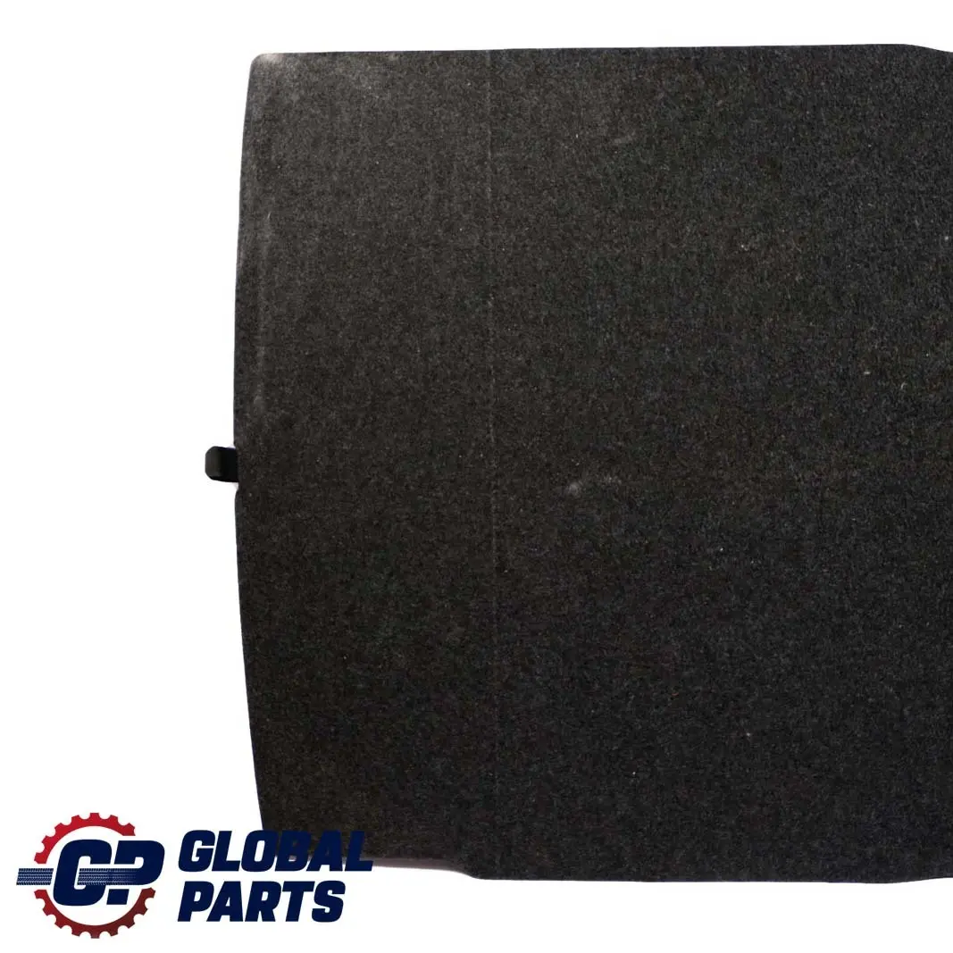 BMW F10 Boot Trunk Floor Carpet Luggage Compartment Trim - SKU 7222131 - Part number 7222131