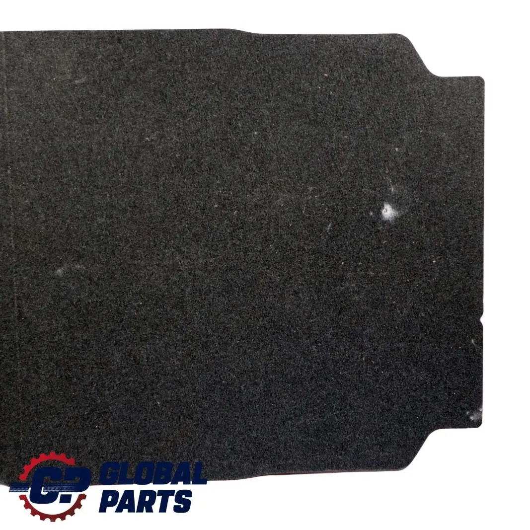 BMW F10 Boot Trunk Floor Carpet Luggage Compartment Trim - SKU 7222131 - Part number 7222131