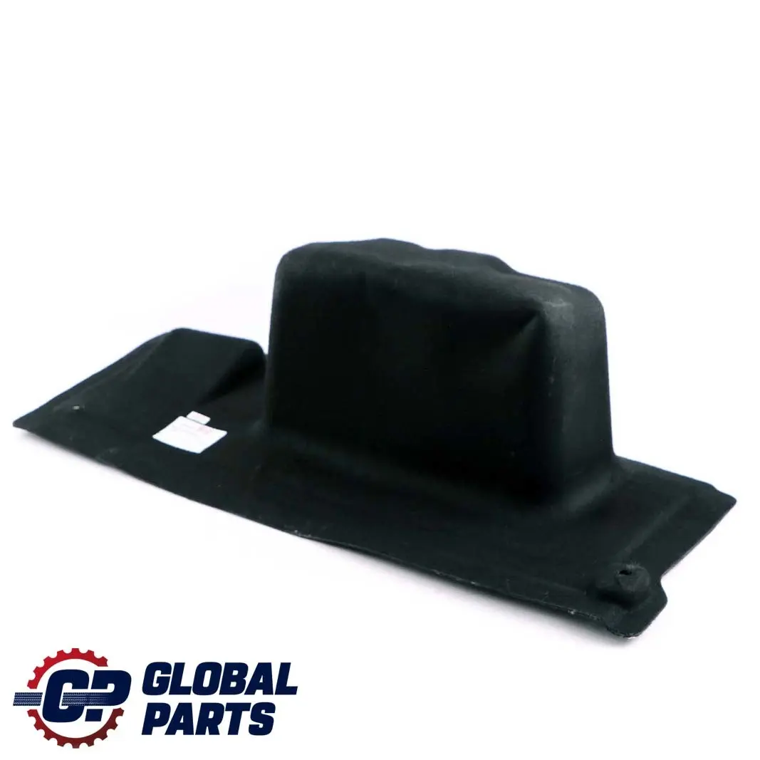 Baule Piano Storage Box Trim Panel Cover Carpet per BMW F10 F11 con numero di parte 7222132 BMW F10 F11 Baule Piano Storage Box Trim Panel Cover Carpet - SKU 7222132 - Numero di parte 7222132