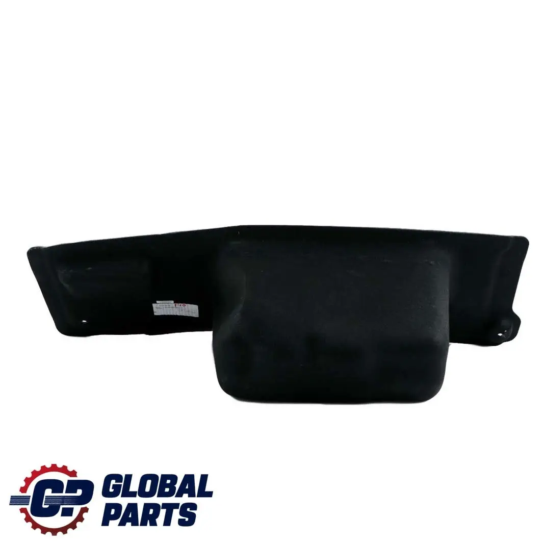 BMW F10 F11 Maletero Piso Caja Almacenamiento Recorte Cubierta Alfombra - SKU 7222132 - Número de pieza 7222132