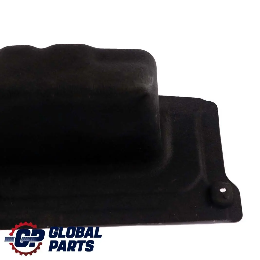 BMW F10 F11 Trunk Floor Storage Box Trim Panel Cover Carpet - SKU 7222132 - Part number 7222132