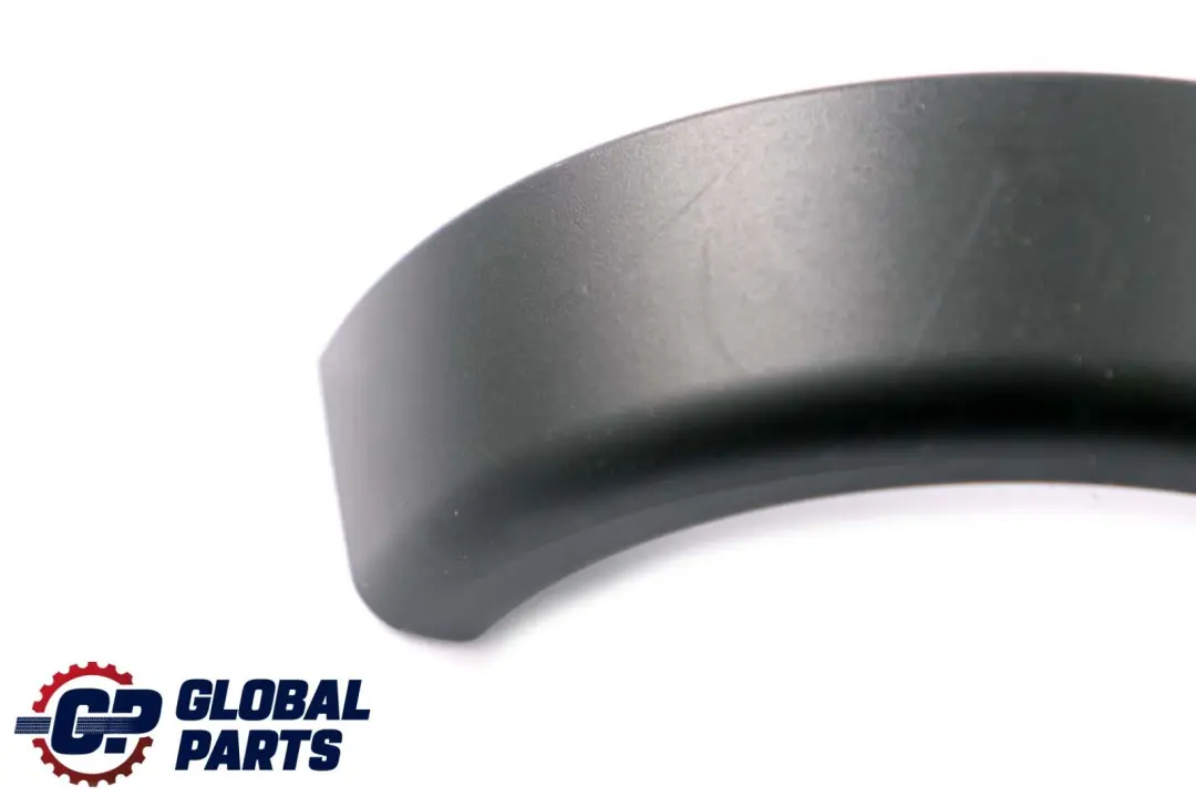 F11N LCI Coperchio cerniera sinistra Pannello carenatura bagagli per BMW F11 con numero di parte 7222167 BMW F11 F11N LCI Coperchio cerniera sinistra Pannello carenatura bagagli - SKU 7222167 - Numero di parte 7222167