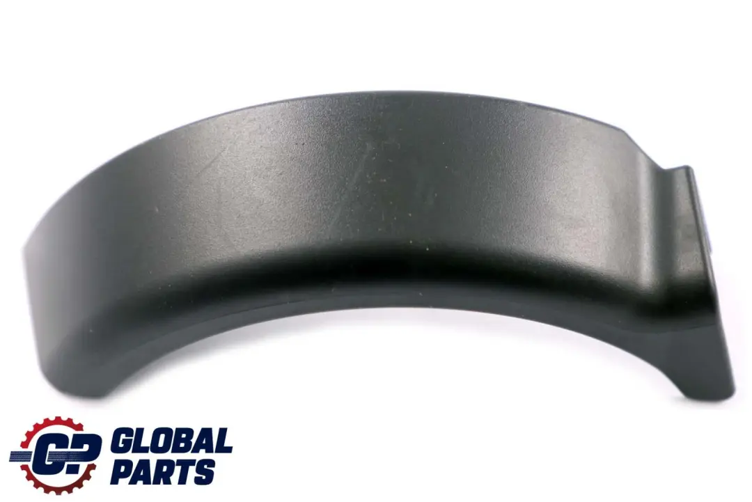 BMW F11 F11N LCI Coperchio cerniera sinistra Pannello carenatura bagagli - SKU 7222167 - Numero di parte 7222167