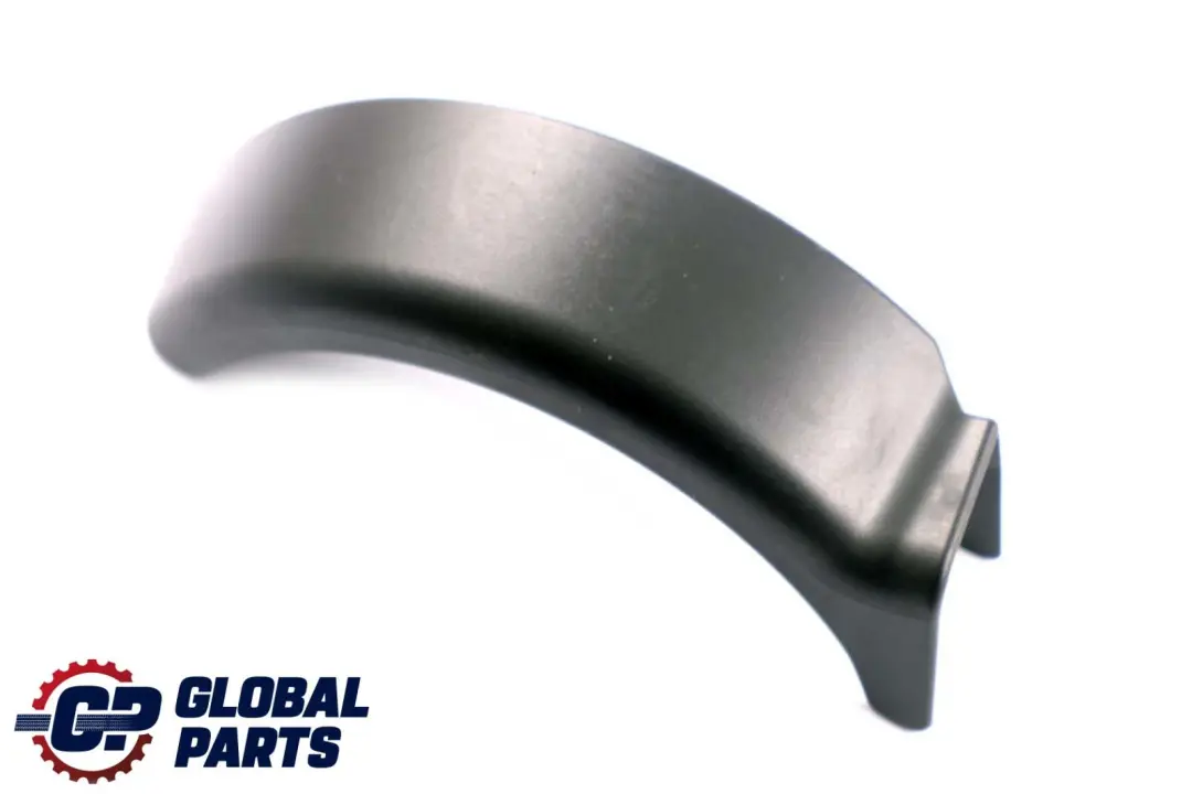 F11N LCI Coperchio cerniera sinistra Pannello carenatura bagagli per BMW F11 con numero di parte 7222167 BMW F11 F11N LCI Coperchio cerniera sinistra Pannello carenatura bagagli - SKU 7222167 - Numero di parte 7222167