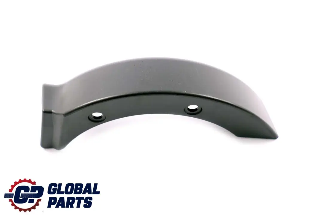 F11N LCI Cache charnière gauche Panneau carénage Bagages pour BMW F11 à propos du numéro de pièce 7222167 BMW F11 F11N LCI Cache charnière gauche Panneau carénage Bagages - SKU 7222167 - Numéro de pièce 7222167