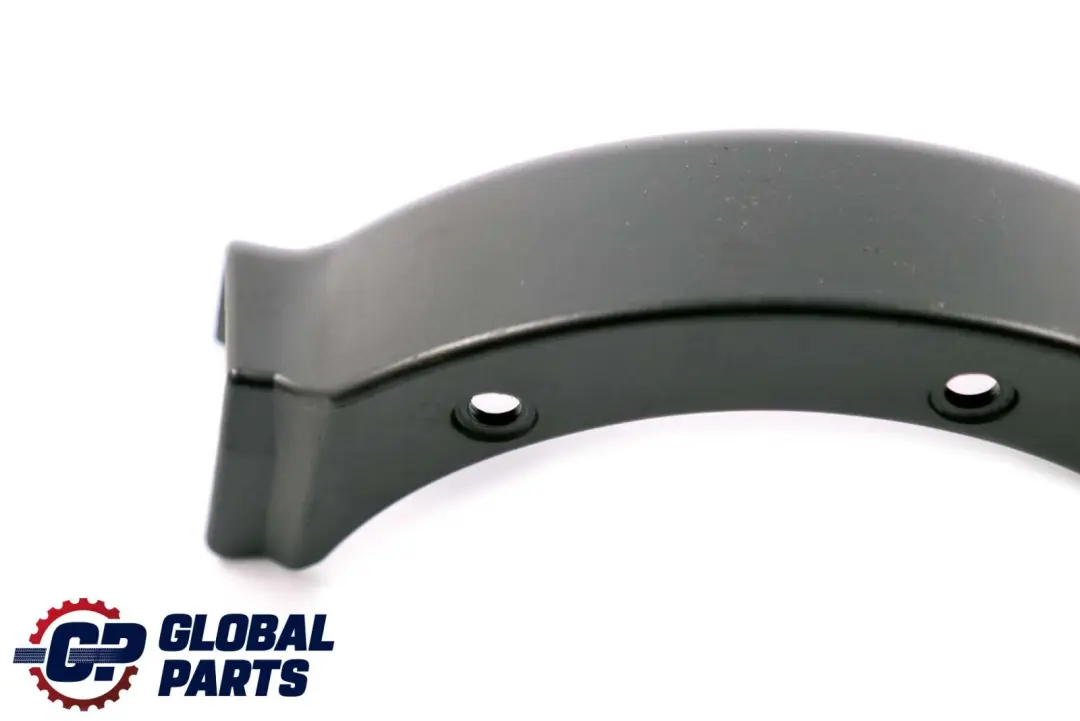 BMW 5 Series F11 F11N LCI Left Hinge Cover N/S Fairing Panel Luggage - SKU 7222167 - Part number 7222167