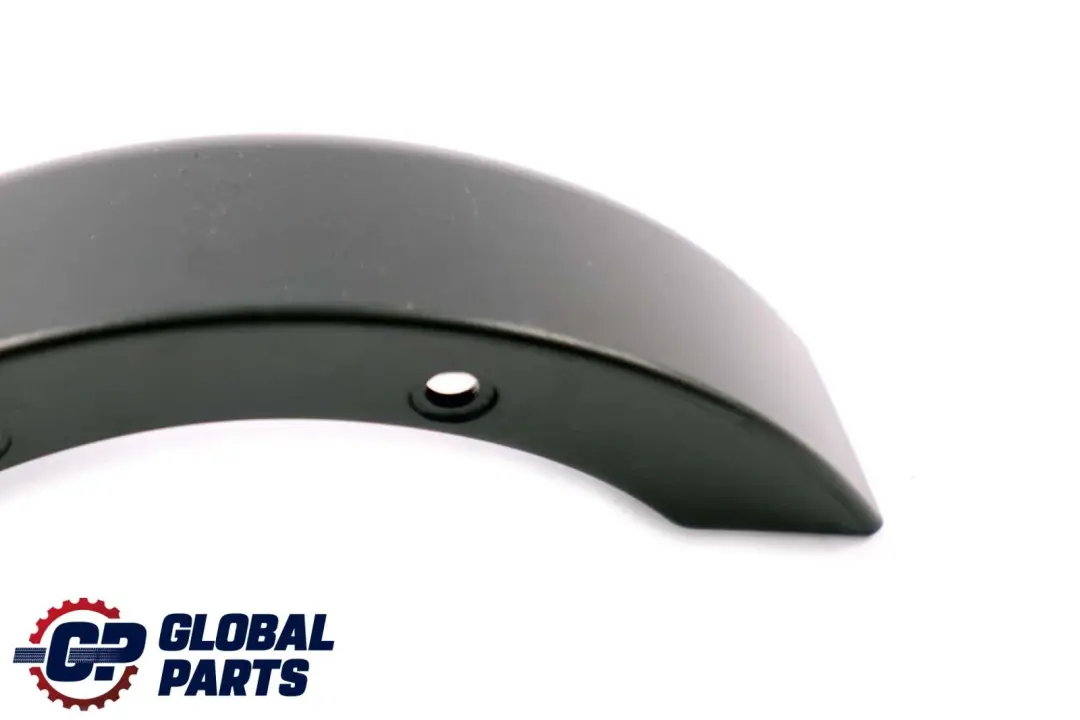 BMW 5 Series F11 F11N LCI Left Hinge Cover N/S Fairing Panel Luggage - SKU 7222167 - Part number 7222167