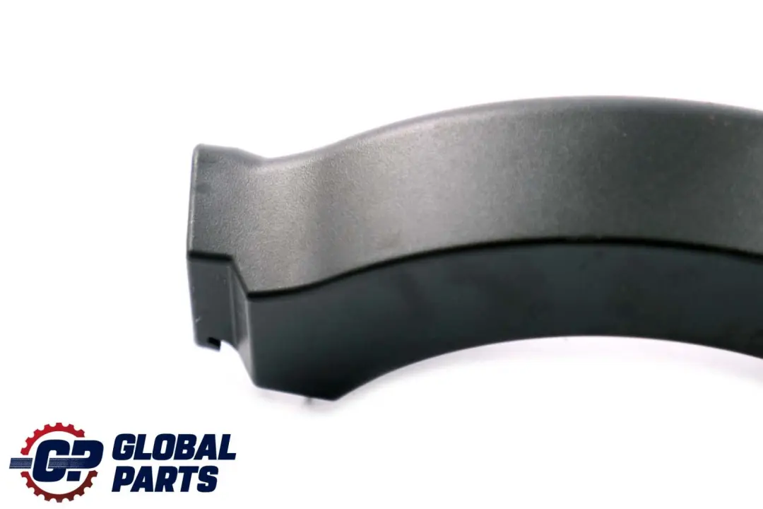 F11N LCI Right Hinge Cover O/S Fairing Panel Luggage to BMW F11 with Part number 7222168 BMW F11 F11N LCI Right Hinge Cover O/S Fairing Panel Luggage - SKU 7222168 - Part number 7222168