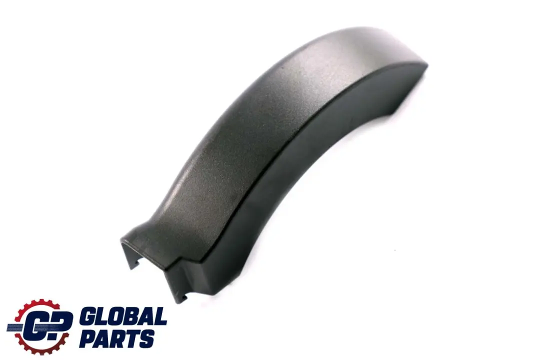 BMW F11 F11N LCI Couvercle Charnière Droite O/S Panneau Carénage Bagages - SKU 7222168 - Numéro de pièce 7222168