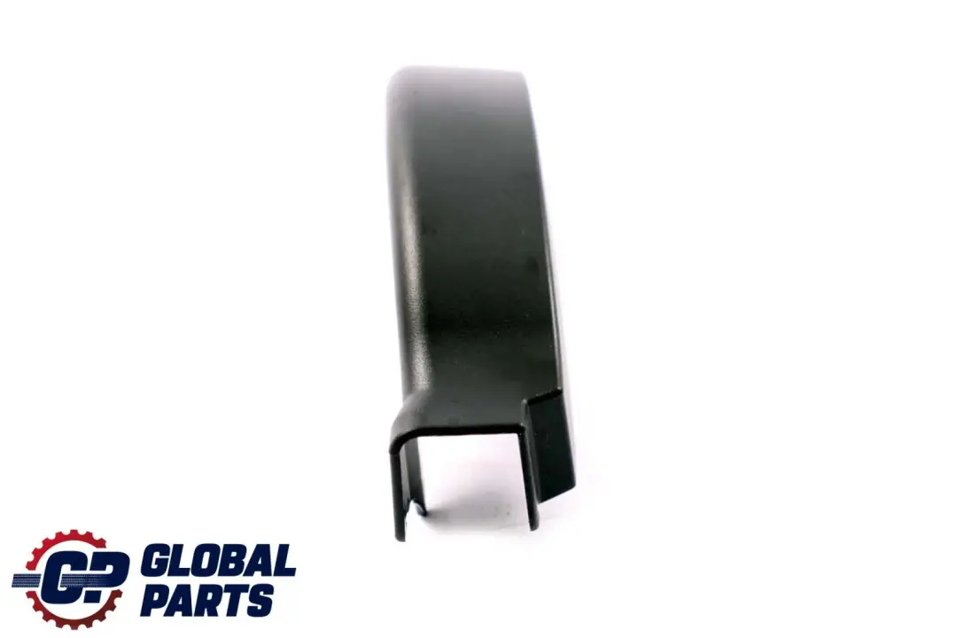 F11N LCI Right Hinge Cover O/S Fairing Panel Luggage to BMW F11 with Part number 7222168 BMW F11 F11N LCI Right Hinge Cover O/S Fairing Panel Luggage - SKU 7222168 - Part number 7222168