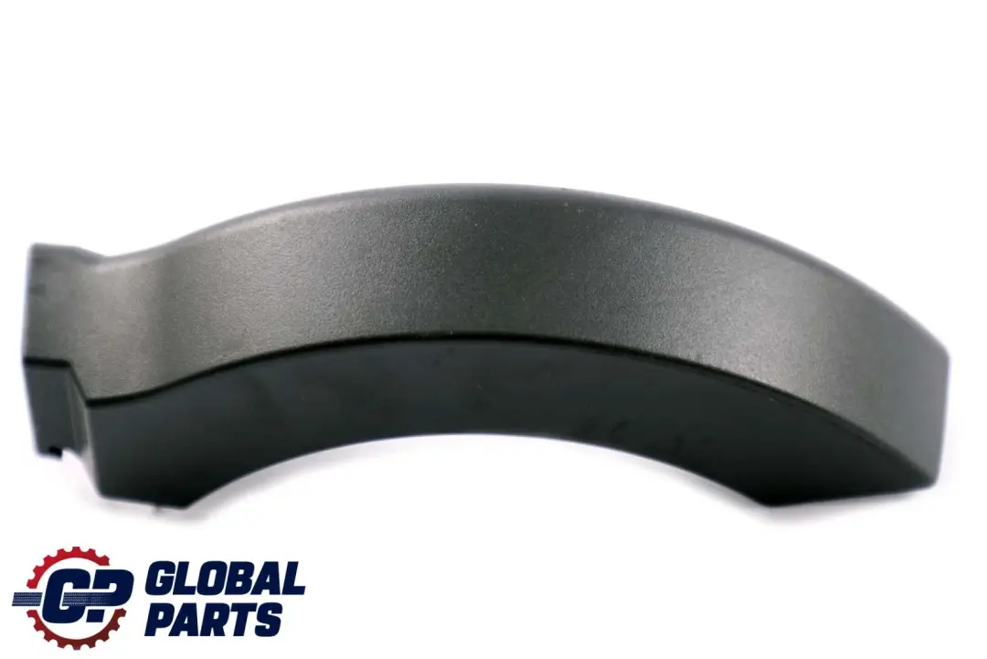 BMW F11 F11N LCI Rechte Scharnierabdeckung O/S Verkleidungsplatte Gepäck - SKU 7222168 - Teilenummer 7222168