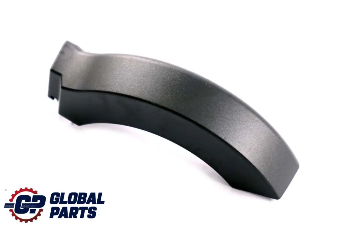 BMW F11 F11N LCI Rechte Scharnierabdeckung O/S Verkleidungsplatte Gepäck - SKU 7222168 - Teilenummer 7222168