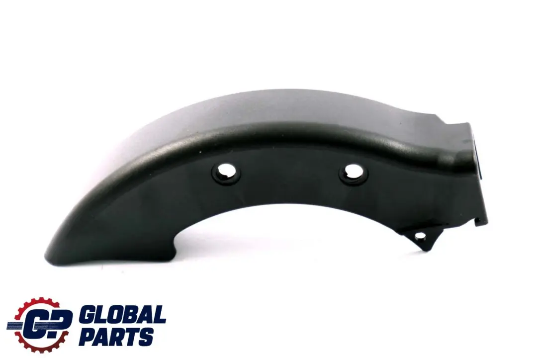 BMW F11 F11N LCI Rechte Scharnierabdeckung O/S Verkleidungsplatte Gepäck - SKU 7222168 - Teilenummer 7222168