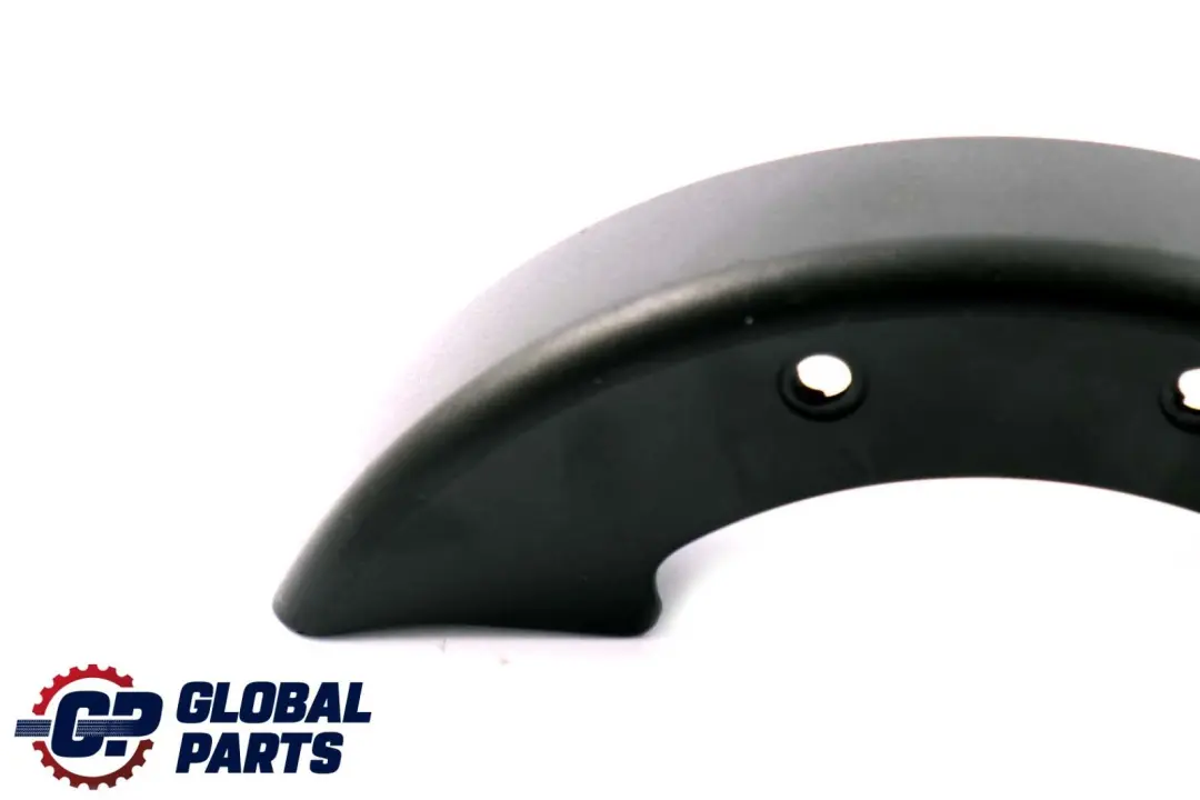 F11N LCI Coperchio Cerniera Destra Pannello Carenatura Bagagli per BMW F11 con numero di parte 7222168 BMW F11 F11N LCI Coperchio Cerniera Destra Pannello Carenatura Bagagli - SKU 7222168 - Numero di parte 7222168