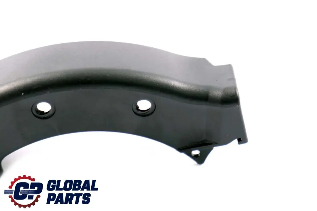 BMW F11 F11N LCI Rechte Scharnierabdeckung O/S Verkleidungsplatte Gepäck - SKU 7222168 - Teilenummer 7222168