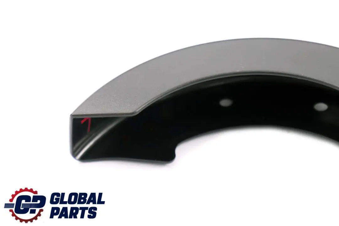 F11N LCI Left Hinge Cover Inside N/S Panel Luggage to BMW 5 Series F11 with Part number 7222169 BMW 5 Series F11 F11N LCI Left Hinge Cover Inside N/S Panel Luggage - SKU 7222169 - Part number 7222169