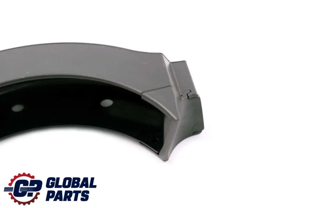 F11N LCI Left Hinge Cover Inside N/S Panel Luggage to BMW 5 Series F11 with Part number 7222169 BMW 5 Series F11 F11N LCI Left Hinge Cover Inside N/S Panel Luggage - SKU 7222169 - Part number 7222169
