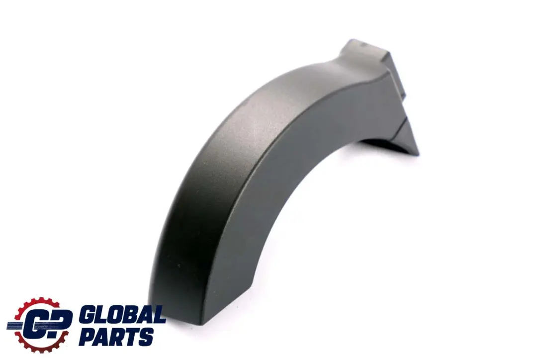 BMW 5 Series F11 F11N LCI Left Hinge Cover Inside N/S Panel Luggage - SKU 7222169 - Part number 7222169