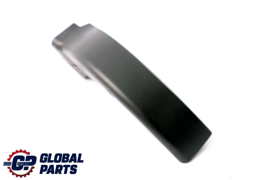 F11N LCI Left Hinge Cover Inside N/S Panel Luggage to BMW 5 Series F11 with Part number 7222169 BMW 5 Series F11 F11N LCI Left Hinge Cover Inside N/S Panel Luggage - SKU 7222169 - Part number 7222169