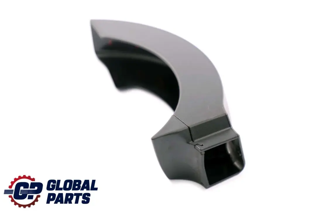 BMW 5 Series F11 F11N LCI Left Hinge Cover Inside N/S Panel Luggage - SKU 7222169 - Part number 7222169