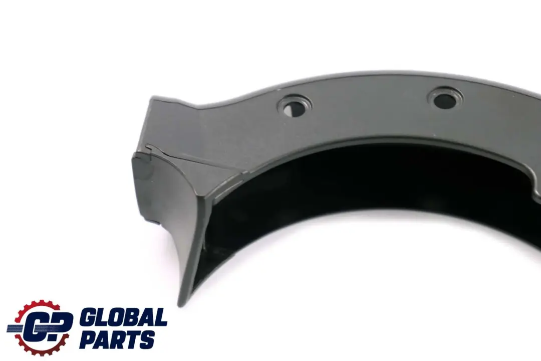 F11N LCI Left Hinge Cover Inside N/S Panel Luggage to BMW 5 Series F11 with Part number 7222169 BMW 5 Series F11 F11N LCI Left Hinge Cover Inside N/S Panel Luggage - SKU 7222169 - Part number 7222169