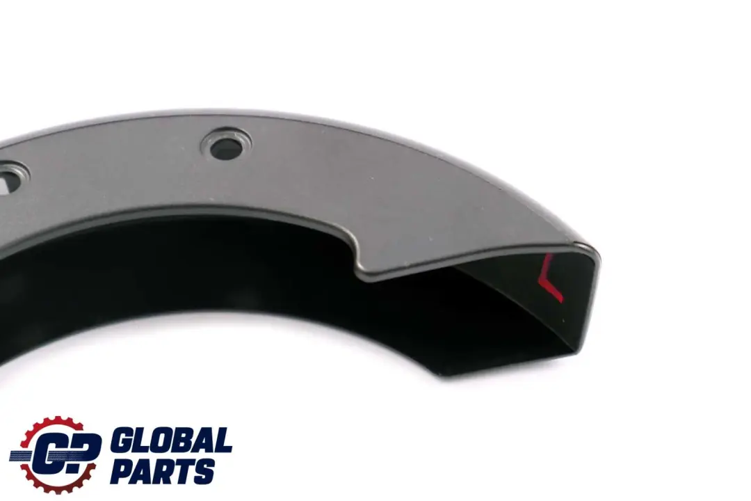 F11N LCI Left Hinge Cover Inside N/S Panel Luggage to BMW 5 Series F11 with Part number 7222169 BMW 5 Series F11 F11N LCI Left Hinge Cover Inside N/S Panel Luggage - SKU 7222169 - Part number 7222169