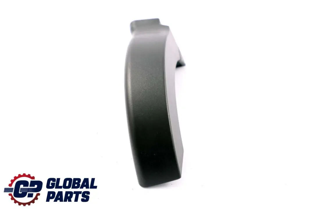 F11N LCI Left Hinge Cover Inside N/S Panel Luggage to BMW 5 Series F11 with Part number 7222169 BMW 5 Series F11 F11N LCI Left Hinge Cover Inside N/S Panel Luggage - SKU 7222169 - Part number 7222169