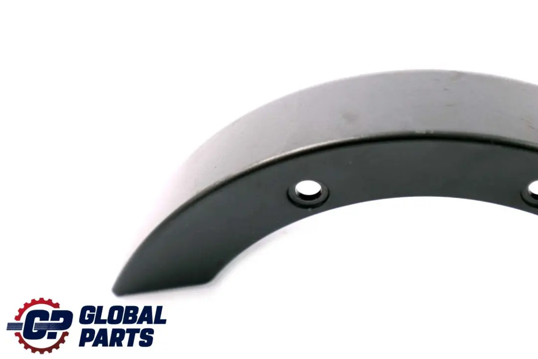 BMW F11 F11N LCI Tapa Bisagra Derecha Panel Interior O/S Equipaje - SKU 7222170 - Número de pieza 7222170