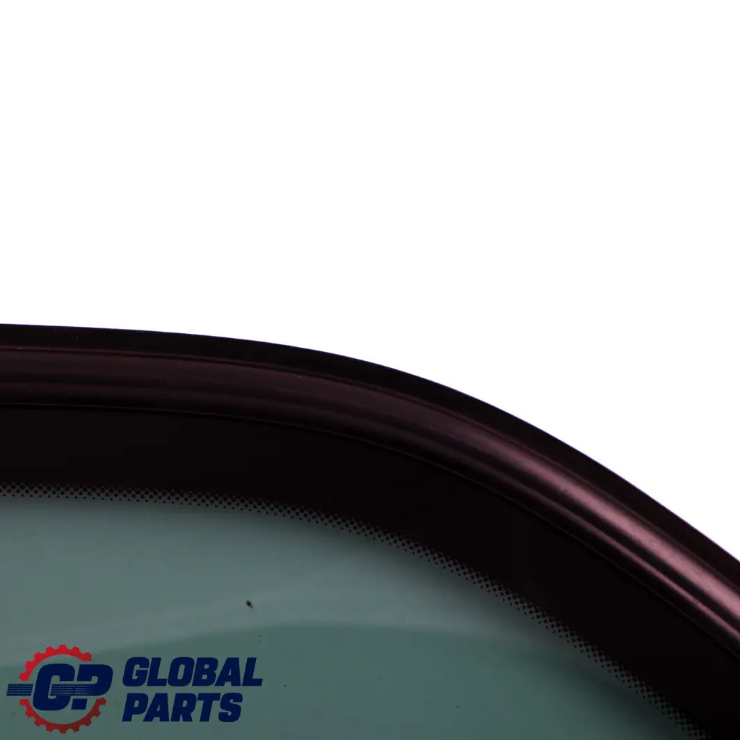 BMW E91 E91N LCI Vetro Oscurato Posteriore Sinistro Laterale AS3 High Gloss - SKU 7222255 - Numero di parte 7222255