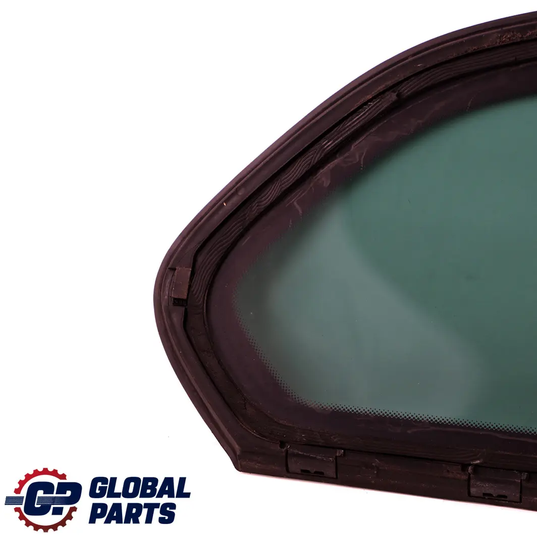 Seitenscheibe Sonnenschutzglas Hinten Links AS3 Glanzschwarz für BMW 3 Er E91 mit Teilenummer 7222255 BMW 3 Er E91 Seitenscheibe Sonnenschutzglas Hinten Links AS3 Glanzschwarz - SKU 7222255 - Teilenummer 7222255