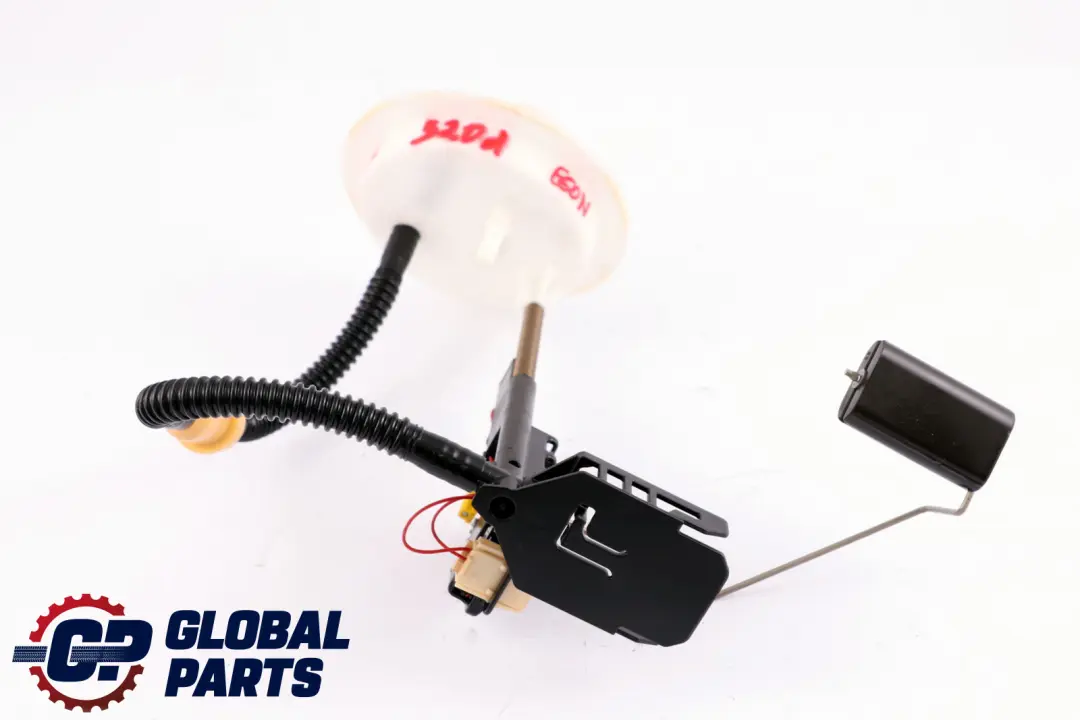  Pompa Carburante BMW E60 E61 LCI 520D Sinistra Mandata Sensore Livello - SKU 7222316 - Numero di parte 7184479