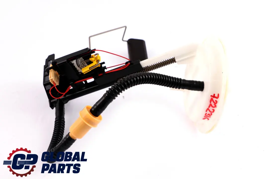  Pompa Carburante BMW E60 E61 LCI 520D Sinistra Mandata Sensore Livello - SKU 7222316 - Numero di parte 7184479