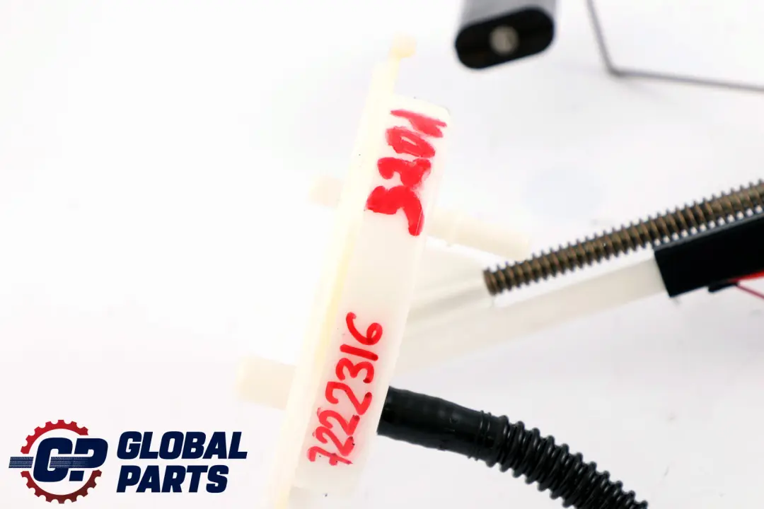  Bomba De Combustible BMW E60 E61 LCI 520D Izquierda Entrega Sensor Nivel - SKU 7222316 - Número de pieza 7184479