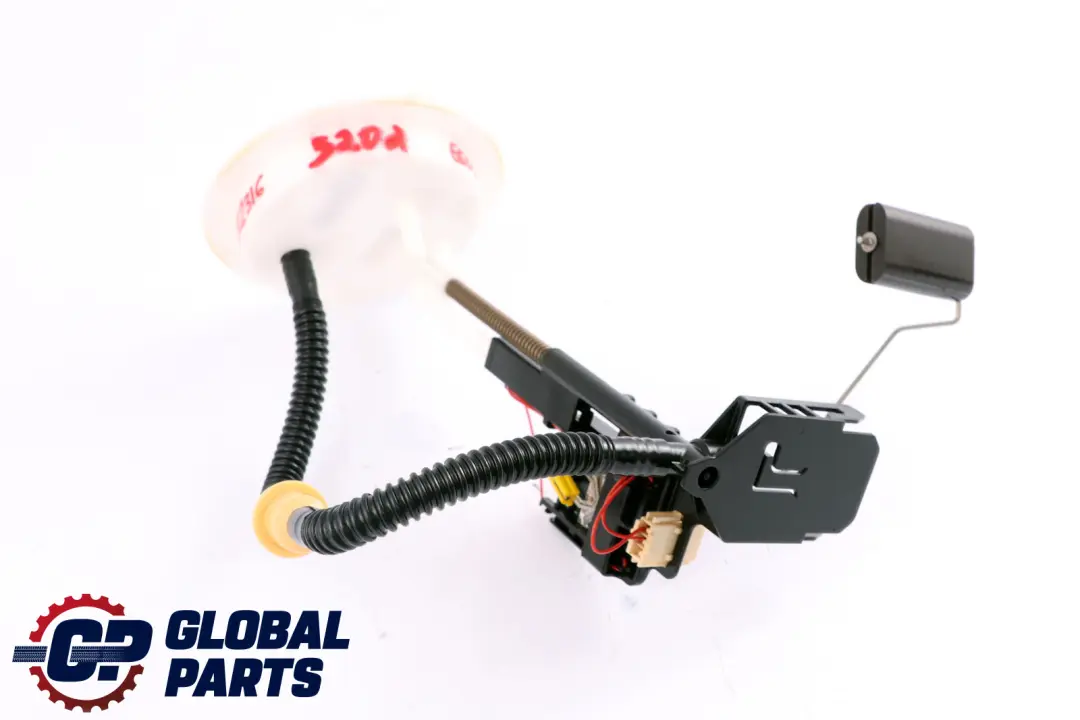  Pompa Carburante BMW E60 E61 LCI 520D Sinistra Mandata Sensore Livello - SKU 7222316 - Numero di parte 7184479