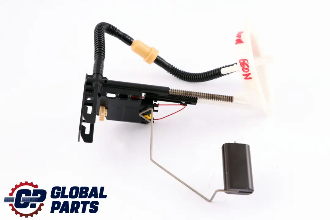 Fuel Pump BMW E60 E61 LCI 520d Left N/S Delivery Unit Level Sensor - SKU 7222316 - Part number 7184479