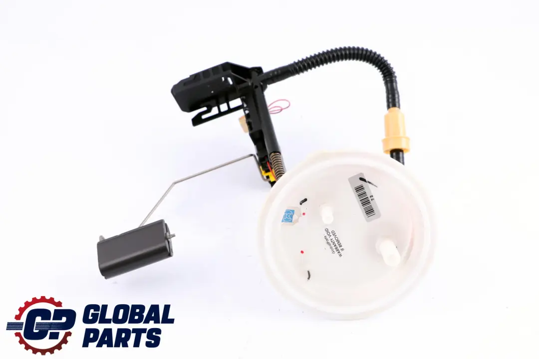 Fuel Pump BMW E60 E61 LCI 520d Left N/S Delivery Unit Level Sensor - SKU 7222316 - Part number 7184479