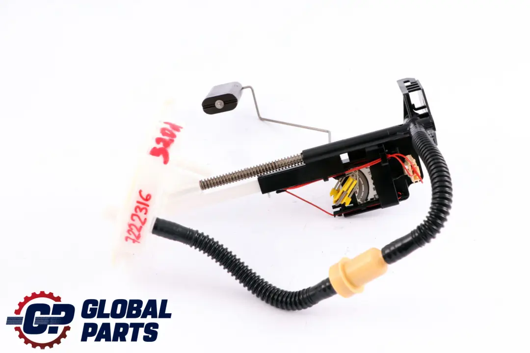 Fuel Pump BMW E60 E61 LCI 520d Left N/S Delivery Unit Level Sensor - SKU 7222316 - Part number 7184479