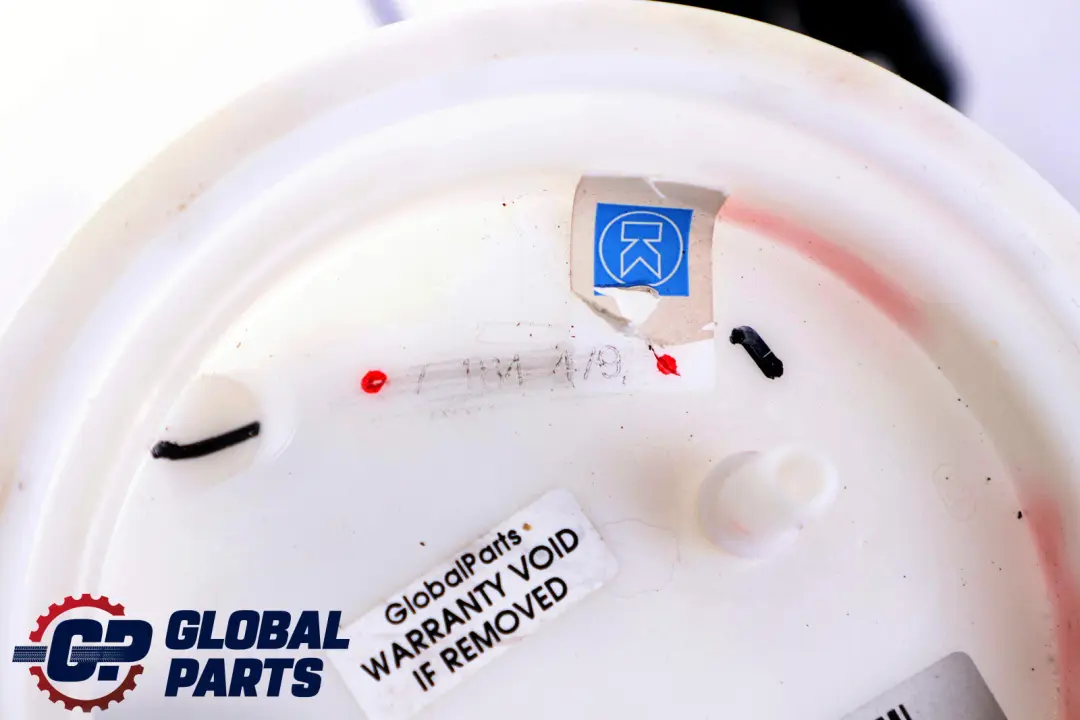 Fuel Pump BMW E60 E61 LCI 520d Left N/S Delivery Unit Level Sensor - SKU 7222316 - Part number 7184479