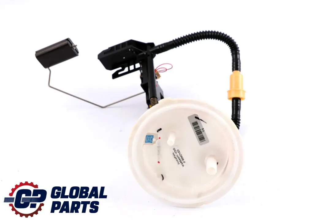 Capteur De Niveau De Pompe À Carburant Gauche pour BMW E60 E61 LCI 520D à propos du numéro de pièce 7184479 BMW E60 E61 LCI 520D Capteur De Niveau De Pompe À Carburant Gauche - SKU 7222316 - Numéro de pièce 7184479