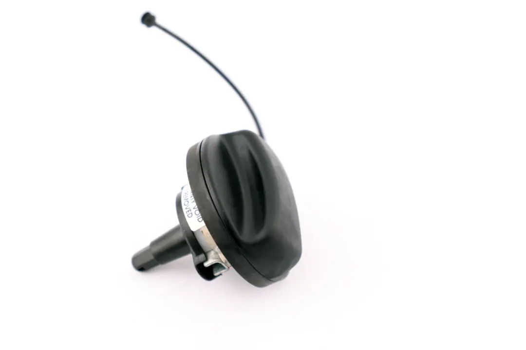  Tapa Depósito Combustible BMW E60 E90 LCI E89 R56 R55 R60 Filler Cover - SKU 7222330-1 - Número de pieza 7222330