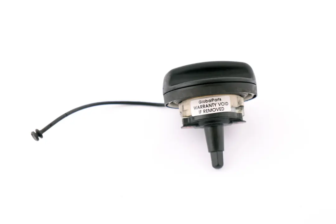 Fuel Tank Cap BMW E60 E90 LCI E89 R56 R55 R60 Filler Cover - SKU 7222330-1 - Part number 7222330