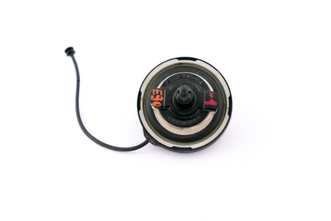  Tapa Depósito Combustible BMW E60 E90 LCI E89 R56 R55 R60 Filler Cover - SKU 7222330-1 - Número de pieza 7222330