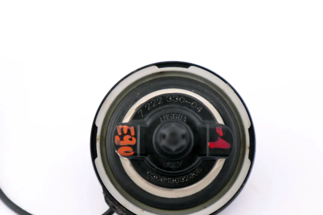 Tapa Depósito Combustible BMW E60 E90 LCI E89 R56 R55 R60 Filler Cover para con número de pieza 7222330 Tapa Depósito Combustible BMW E60 E90 LCI E89 R56 R55 R60 Filler Cover - SKU 7222330-1 - Número de pieza 7222330