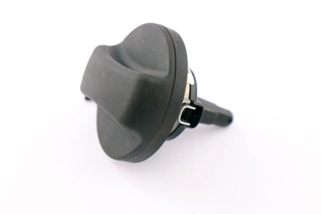 Tankverschluss Tankdeckel für BMW 3 5 X3 er E60 E90 LCI E89 R56 R55 R60 mit Teilenummer 7222330 BMW 3 5 X3 er E60 E90 LCI E89 R56 R55 R60 Tankverschluss Tankdeckel - SKU 7222330 - Teilenummer 7222330