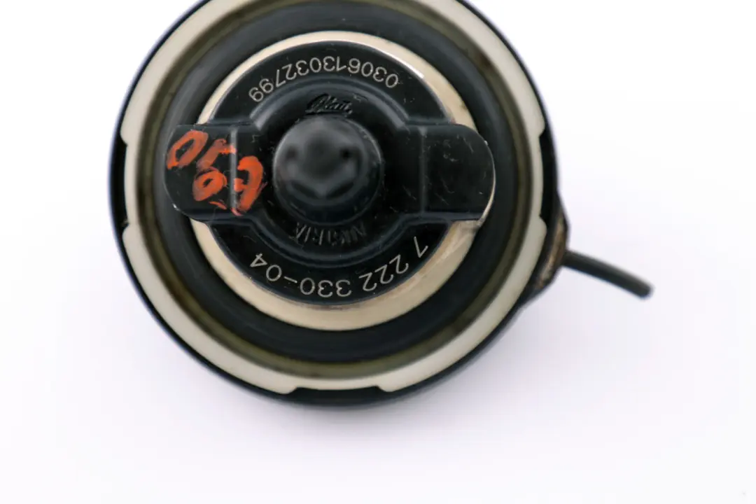 Filler Cap Cover to BMW 3 5 X3 Series E60 E90 LCI E89 R56 R55 R60 Fuel Tank with Part number 7222330 BMW 3 5 X3 Series E60 E90 LCI E89 R56 R55 R60 Fuel Tank Filler Cap Cover - SKU 7222330 - Part number 7222330