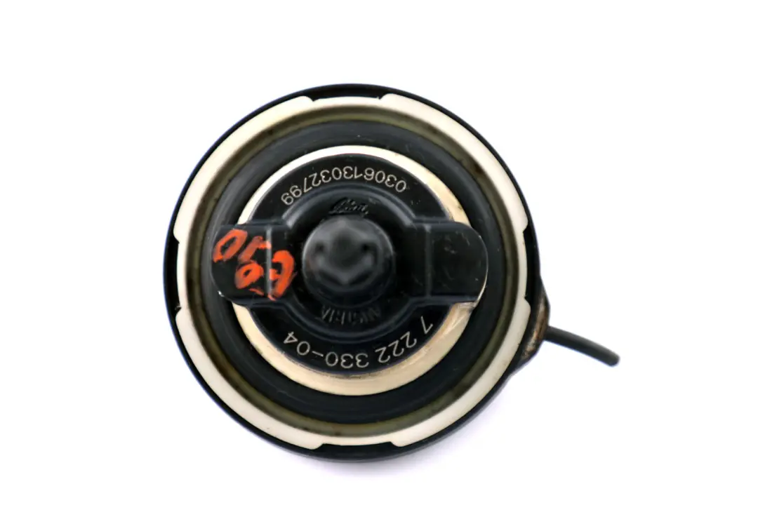 BMW X3 E60 E90 LCI E89 R56 R55 R60 Tapa Llenado Depósito Combustible - SKU 7222330 - Número de pieza 7222330