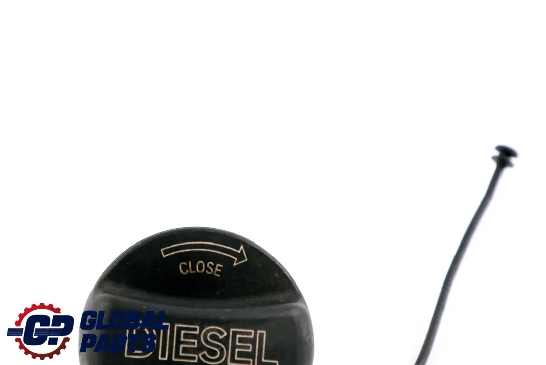 Reihe E60 E61 E83 R56 R55 LCI Tankverschluss für BMW X3 5 6 mit Teilenummer 7222392 BMW X3 5 6 Reihe E60 E61 E83 R56 R55 LCI Tankverschluss - SKU 7222392-1 - Teilenummer 7222392